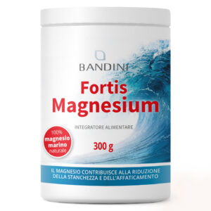Bandini Pharma Fortis Magnesium