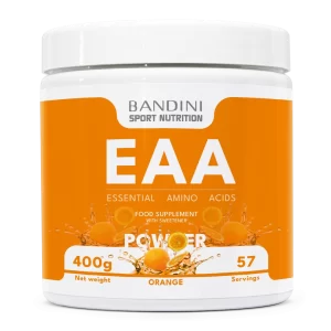 eaa orange 400g
