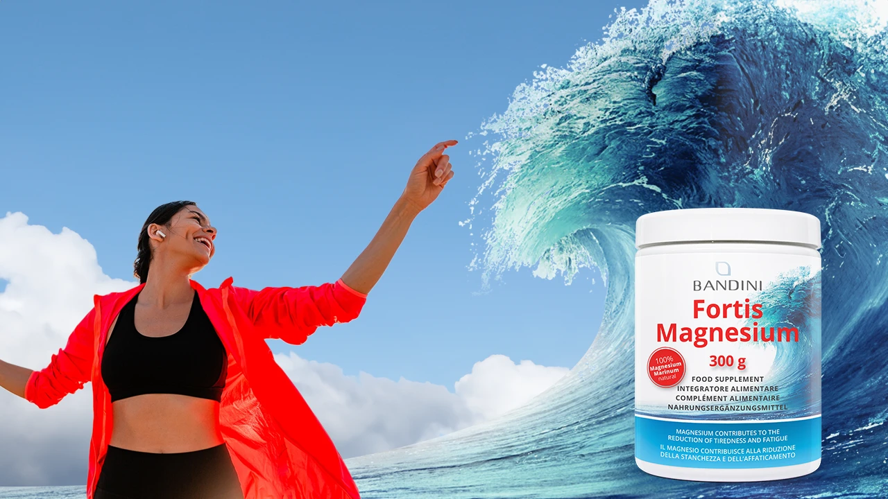 Fortis Magnesium
