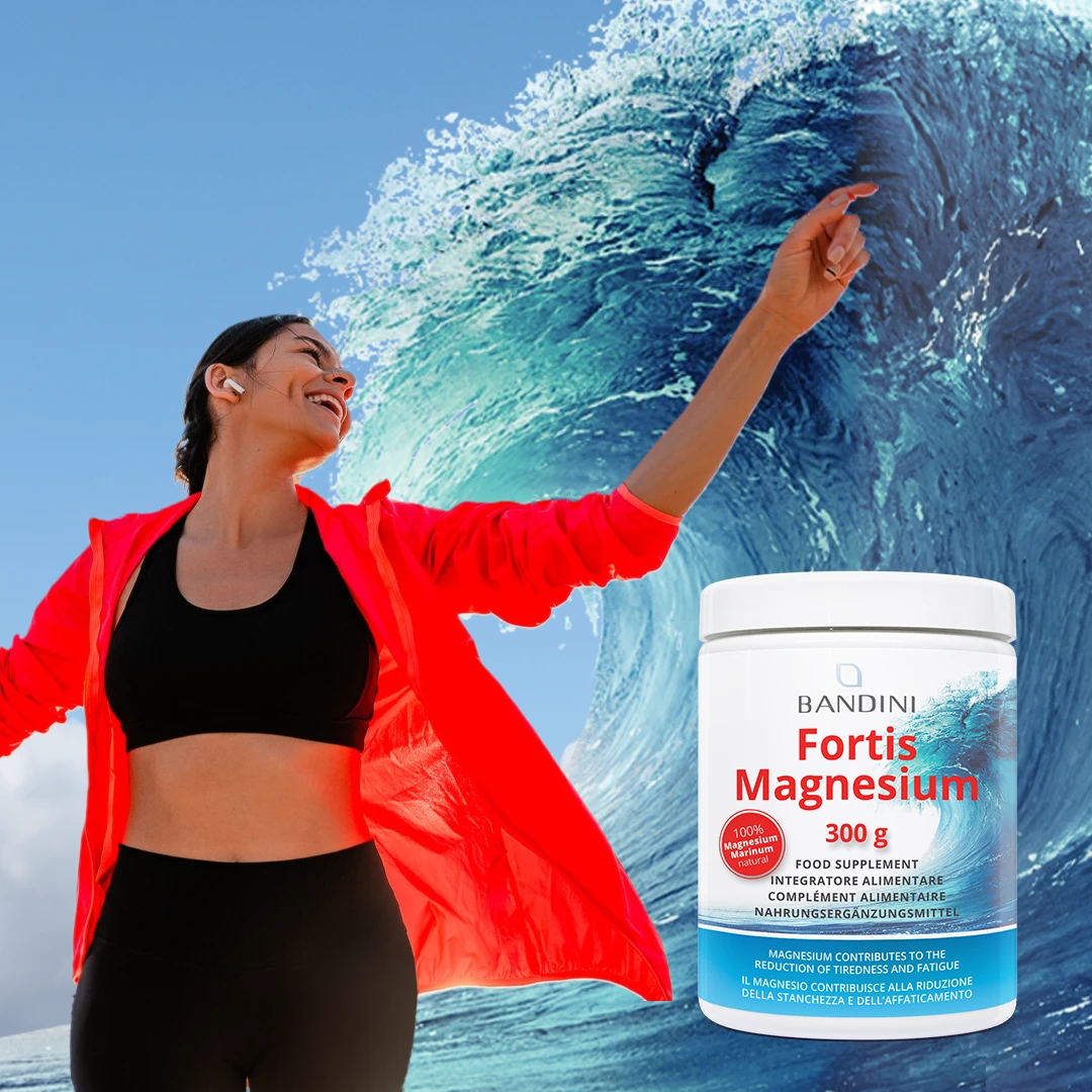 Fortis Magnesium