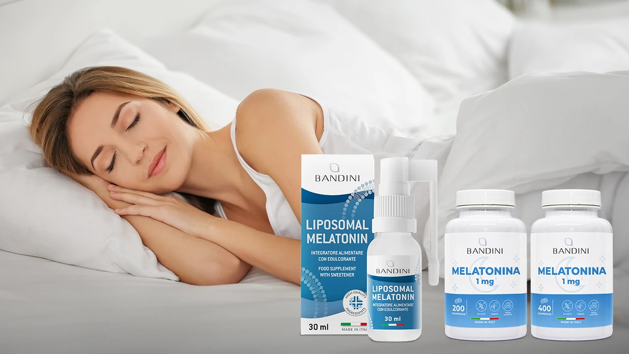 Melatonina