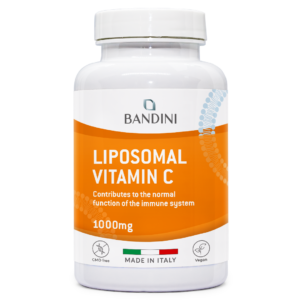 Mkp Vitamina C Liposomiale 180 Cps It