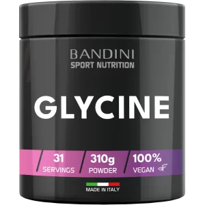 Glycine powder 310g
