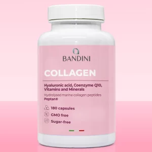 Collagene Acido Ialuronico