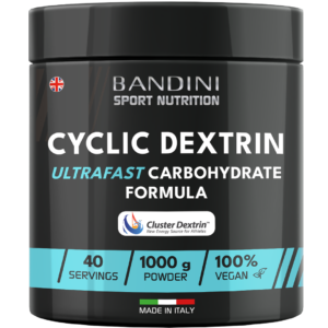 Cyclic dextrin powder 1 kg