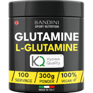 Glutamine Kyowa powder 300g