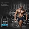 L-Arginine supplement