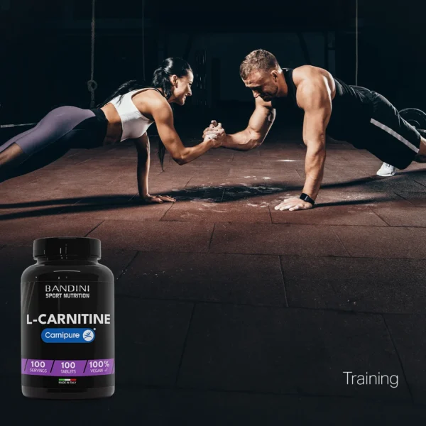 Carnitine 1000 supplement