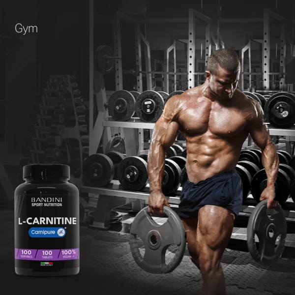 Carnitine 1000 supplement