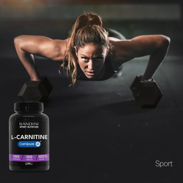 Carnitine 1000 supplement