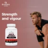 Maca Power supplement