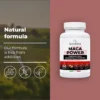 Maca Power supplement