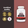 Maca Power supplement