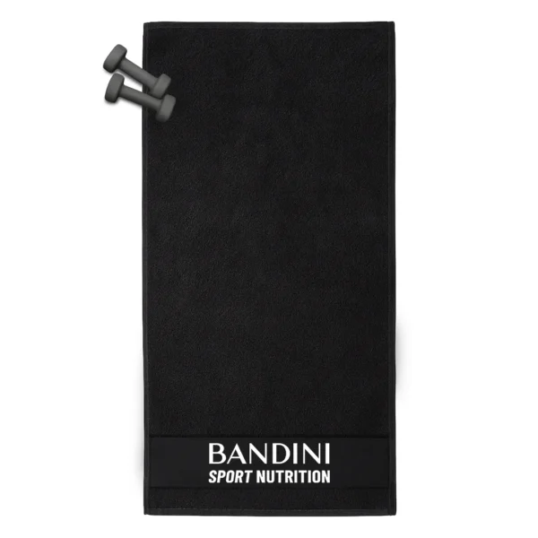 Towel Bandini Sport Nutrition