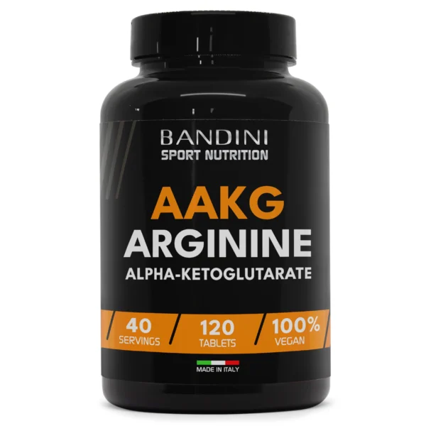 AAKG supplement
