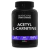 Acetyl L-Carnitine supplement
