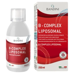 Mkp B Complex Liposomiale It