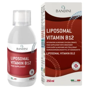 Mkp B12 Liposomiale It