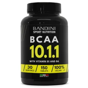 BCAA 10 1 1 supplement