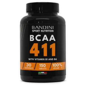 BCAA 4 1 1 150 supplement