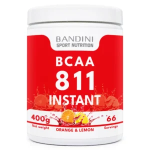 BCAA POWDER 8 1 1 supplement