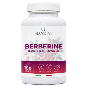 Berberine supplement