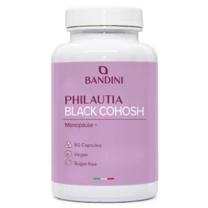 Black Cohosh 60 capsules
