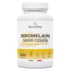 Bromelain 5000 GDU supplement