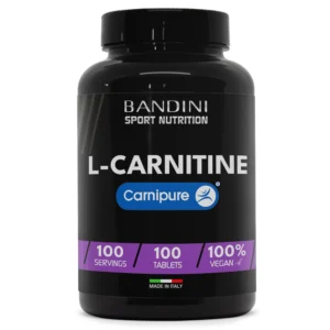 Carnitina 1000 100tab