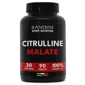 Citrulline Malate supplement