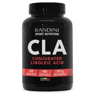 CLA supplement