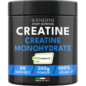 Creatine Creapure supplement