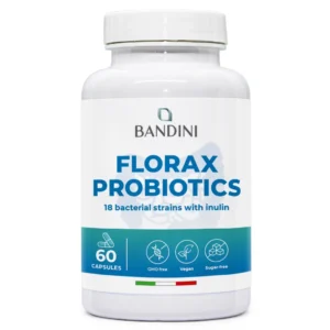 Florax Probiotics supplement