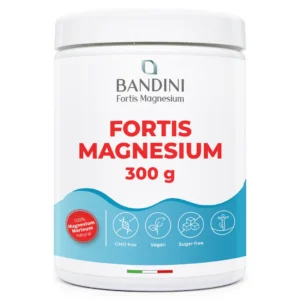 Fortis Magnesium supplement