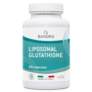 Setria Glutathione supplement