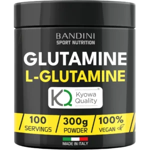 Glutamine Kyowa powder 300g