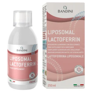 Mkp Lattoferrina Liposomiale It