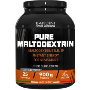 Maltodextrin supplement
