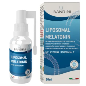 Mkp Melatonina Liposomiale It