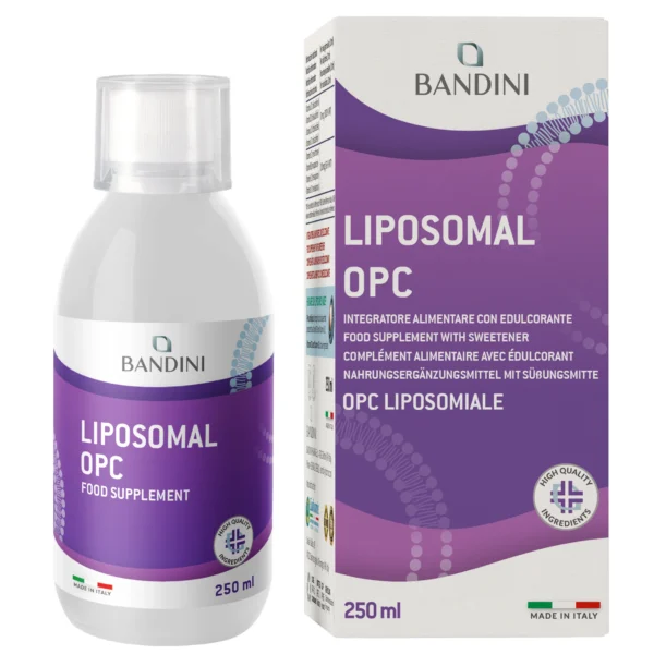 Liposomal OPC – 250 ml