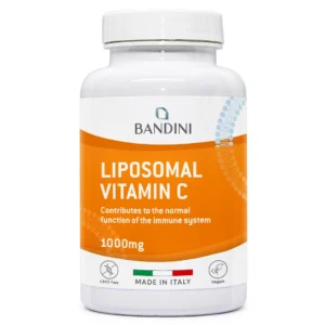 Mkp Vitamina C Liposomiale 180 Cps It