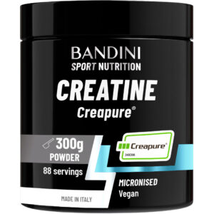 Creatine Creapure supplement