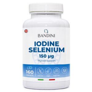 Iodine_selenium_150mcg_160_tablets