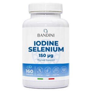 Iodine_selenium_150mcg_160_tablets