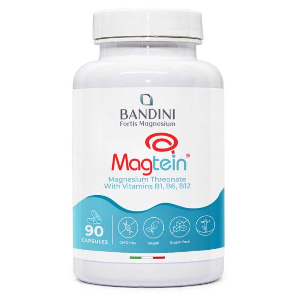 Magtein® Magnesium threonate – 90 capsules