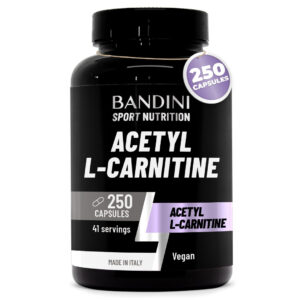 Acetyl Carnitine supplement