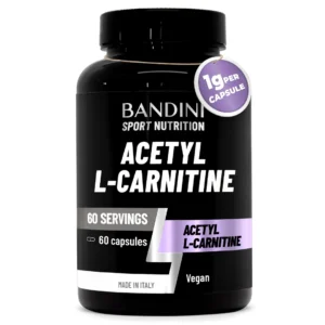 Acetyl Carnitine supplement