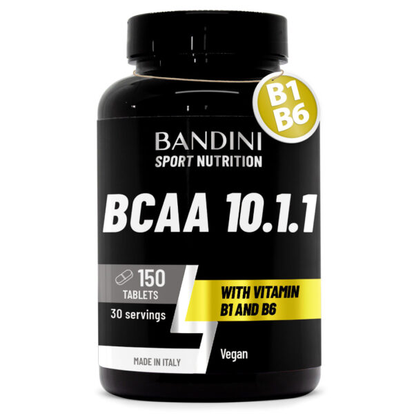 BCAA 10 1 1 – 150 Tablets