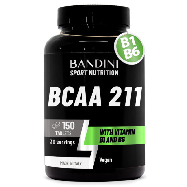 BCAA 2 1 1 – 150 Tablets