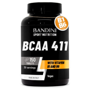 BCAA 4 1 1 150 supplement